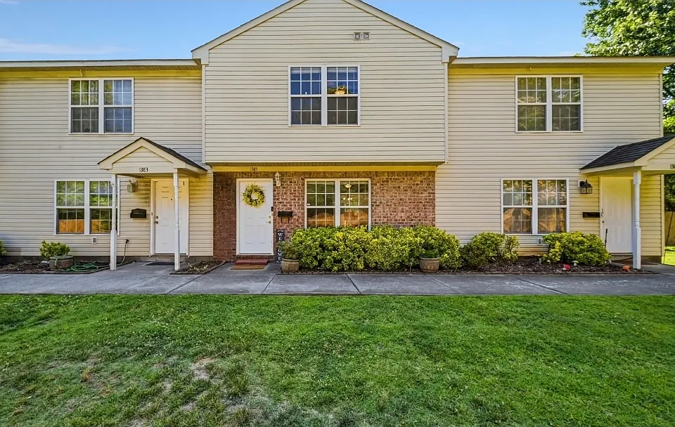 1385 Old Virginia Beach Rd