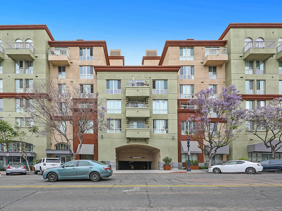 1501 Front St #505
