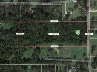 Yokum Rd, Ponchatoula, LA 70454