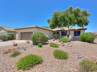 949 N Cowboy Canyon Dr, Green Valley, AZ 85614