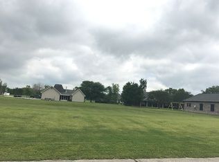 184 Rue De Levert, Raceland, LA 70394