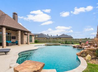 18911 W Grand Pine Cir, Montgomery, TX 77356
