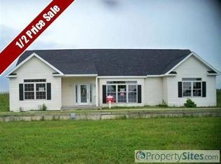 4755 S State Rd #M-66, Ionia, MI 48846