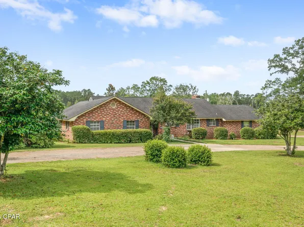 1012 Carlisle Rd, Chipley, FL 32428