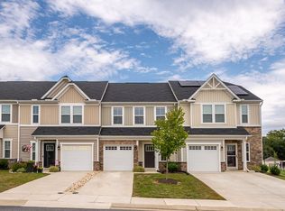 351 Capeside Ct, Williamsburg, VA 23188