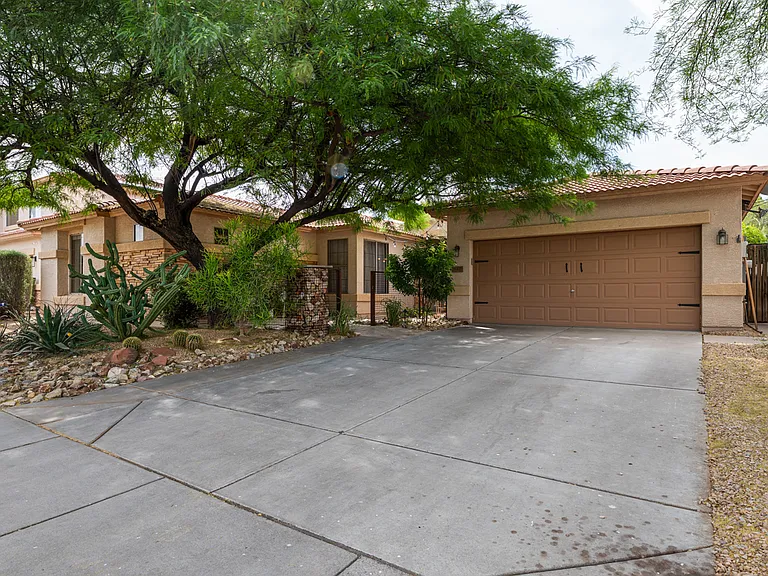 5907 W Straight Arrow Ln — Photo 45