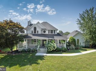 1431 Knopp Rd #A, Jarrettsville, MD 21084