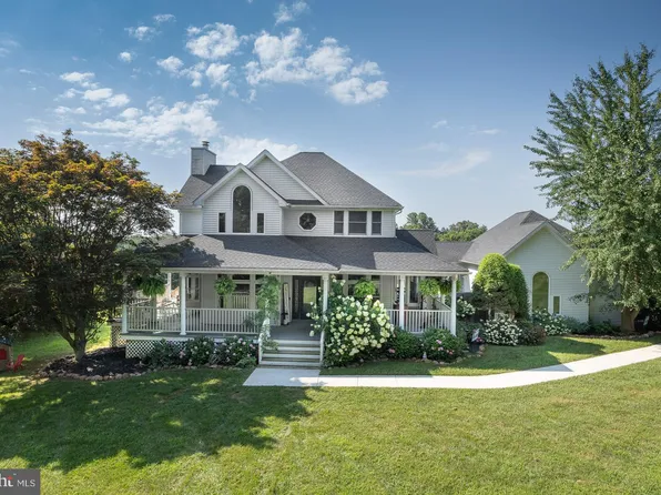 1431 Knopp Rd #A, Jarrettsville, MD 21084