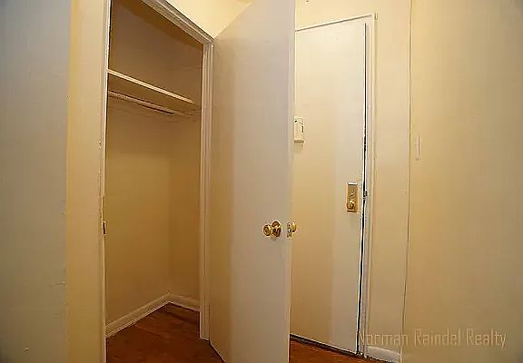 3rd image of 125 E 18th St APT 4H