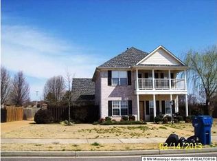 7334 Stone Garden Dr, Olive Branch, MS 38654