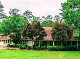 794 Wild Turkey Dr, Pine Mountain, GA 31822