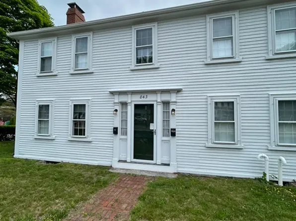 843 N Main St Floor 1, Randolph, MA 02368