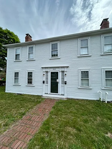 843 N Main St #1 Photo 1