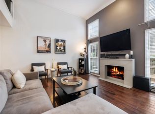 702 Brandywine Cir, Sandy Springs, GA 30350