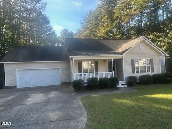 350 Opal Ln, Clayton, NC 27520