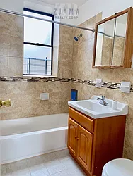 Rented by Zjama Realty Corp