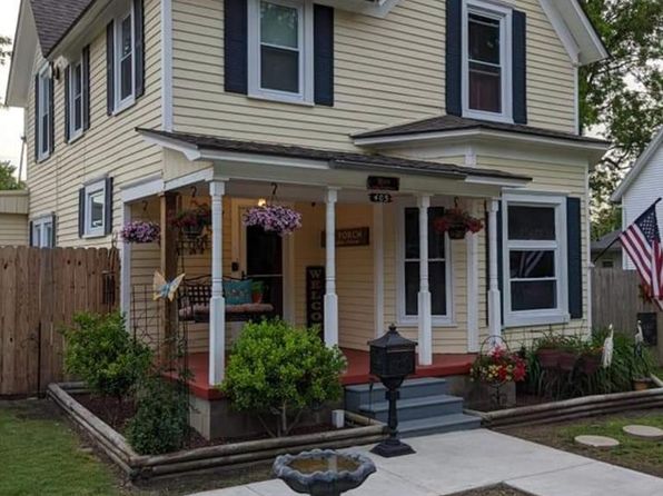 Chanute Real Estate Chanute Ks Homes For Sale Zillow