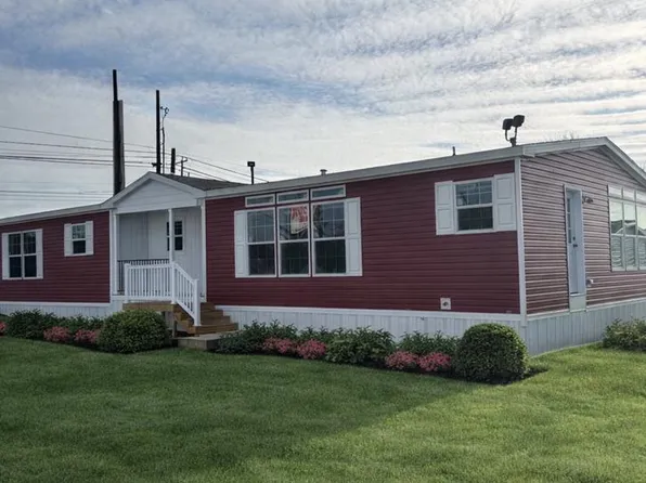 3577 Aster Ave, Trevose, PA 19053