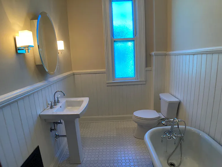 Main bath