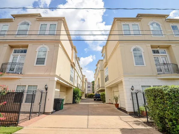 5208 Blossom St Unit 5, Houston, TX 77007