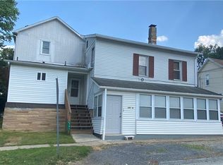 381 Chestnut St, Hyde Park, PA 15641