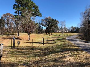 2600 County Road 201, Walnut, MS 38683