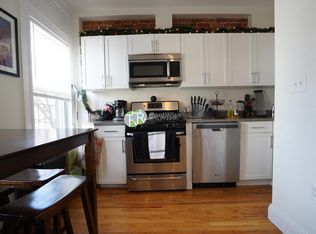 12 Brainerd Rd #37, Allston, MA 02134