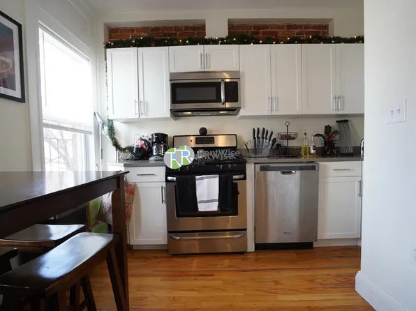 12 Brainerd Rd #37, Allston, MA 02134