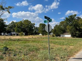 250 Pine St, Wilson, OK 73463