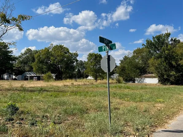 7 14th St, Wilson, OK 73463