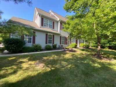 89 Warwick Rd #5306, Princeton Junction, NJ, 08550
