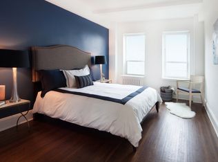501 W 113th St APT 1704, New York, NY 10025