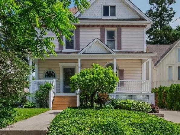 128 Douglas St, Stratford, ON N5A 5P6