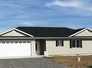 889 Roney Ave #50-L-34, Powell, WY 82435