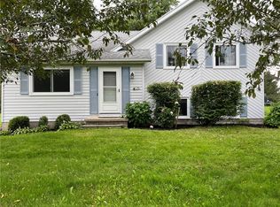 3270 Bronson Hill Rd, Livonia, NY 14487