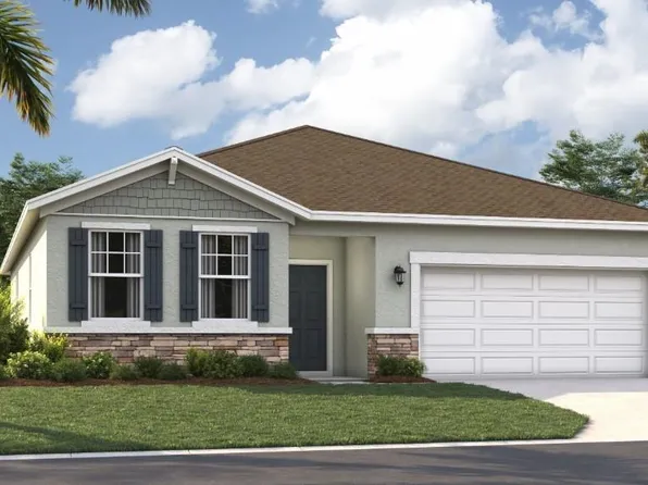 6621 Verbena Pl, Lake Hamilton, FL 33851