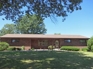 1000 Ranchwood Rd, Bethany, MO 64424