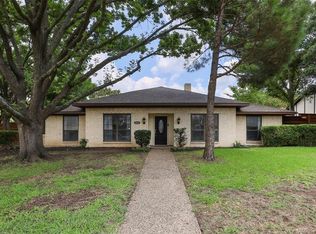 2825 Knollwood Dr, Plano, TX 75075