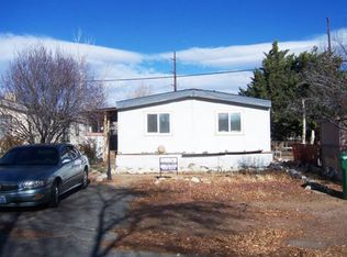 5945 W Ranger Rd SPC 27, Reno, NV 89506