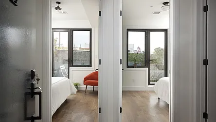 Rented by Nooklyn NYC LLC