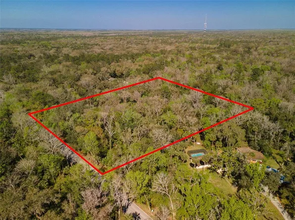 Maytown Rd Lot 273, Oak Hill, FL 32759