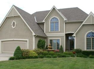 12411 Searcy Rd, Kearney, MO 64060