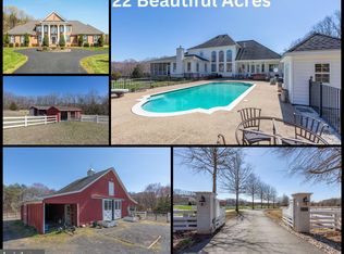 32641 Deep Meadow Ln, Locust Grove, VA 22508