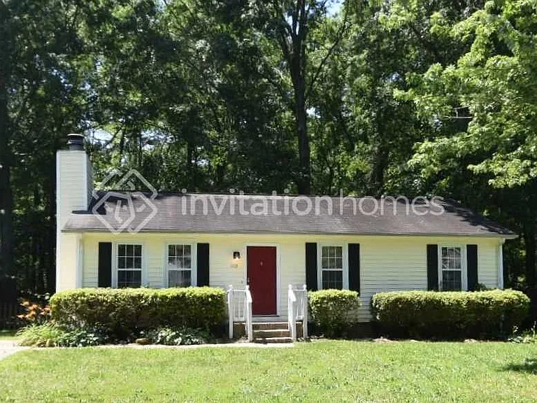 1103 Springview Trl — Photo 1