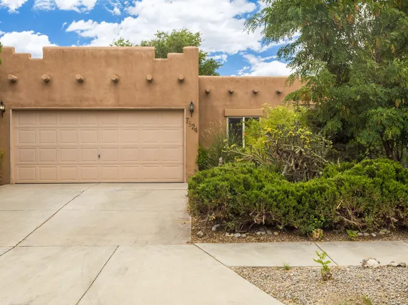 7524 Cricket Hill Dr NE, Albuquerque, NM 87113