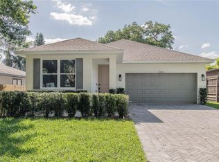 1612 Jessamine Ave, Orlando, FL 32806