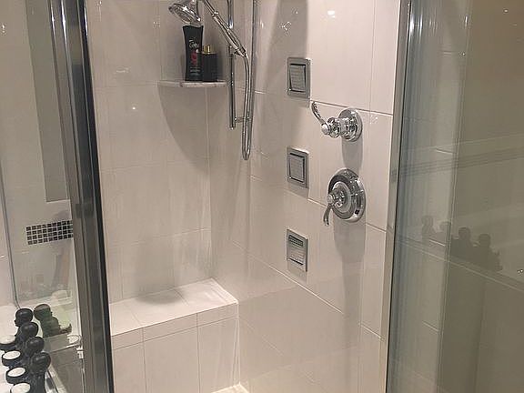 Masterbath