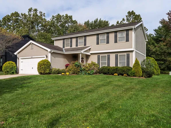 6764 Fallen Timbers Dr, Dublin, OH 43017