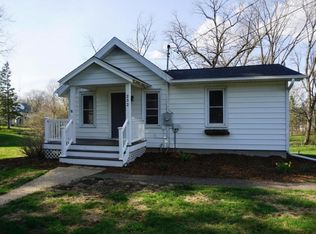 232 W Strickland St, Ellsworth, WI 54011