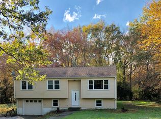 323 Windham Ave, Colchester, CT 06415
